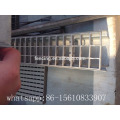 galvanized steel grating, galvanized floor grating, bar grating, trench grating